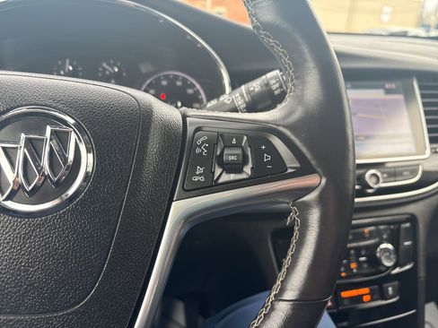 Used 2017 Buick Encore Essence image 29