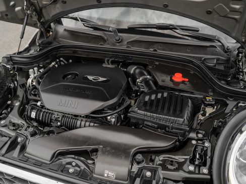 Used 2019 MINI Cooper S FWD image 28