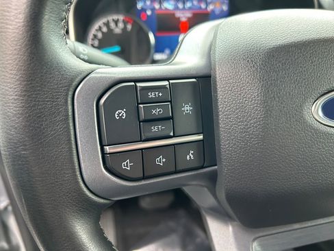 Used 2023 Ford F150 XLT w/ Equipment Group 302A High AWD/4WD image 18