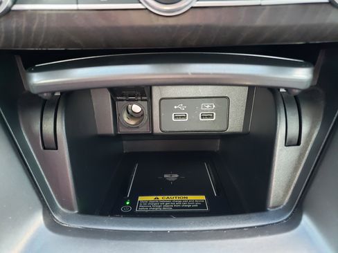 Used 2022 Honda Accord Touring image 25