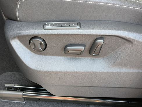 New 2026 Volkswagen Atlas SEL image 15