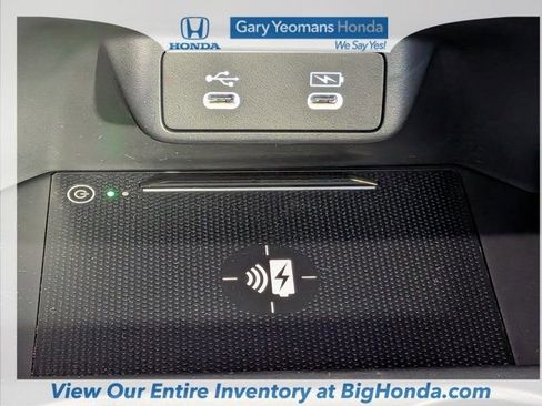 Used 2026 Honda HR-V LX image 29