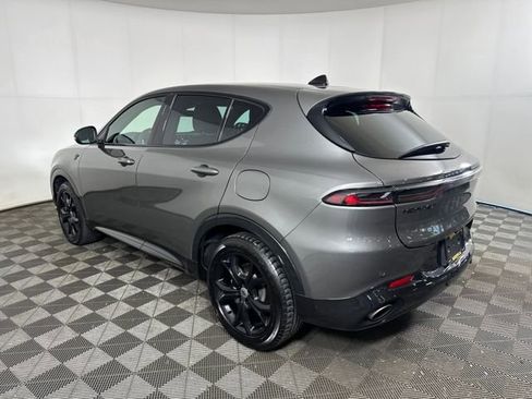 Used 2024 Dodge Hornet R/T w/ R/T Blacktop Package image 5