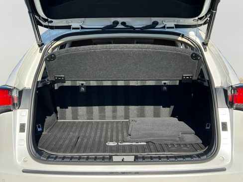 Used 2020 Lexus NX 300 AWD w/ Comfort Package image 9