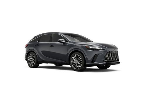 New 2026 Lexus RX 350 Premium Plus image 9
