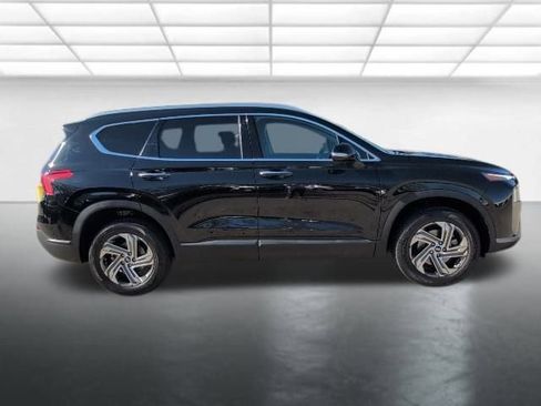 Used 2023 Hyundai Santa Fe SEL image 31