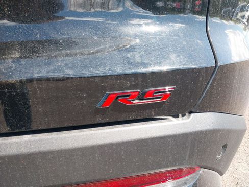 New 2025 Chevrolet Equinox RS image 31