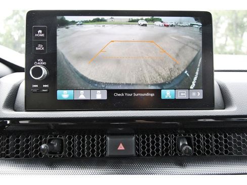 Used 2025 Honda CR-V EX-L image 23