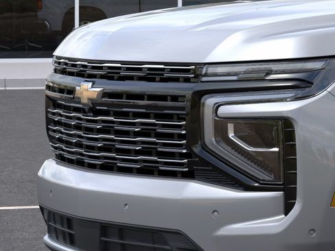 New 2026 Chevrolet Tahoe High Country w/ Sun And Tow Package AWD/4WD image 33