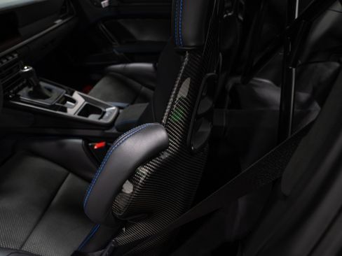 Used 2025 Porsche 911 GT3 RS RWD image 44