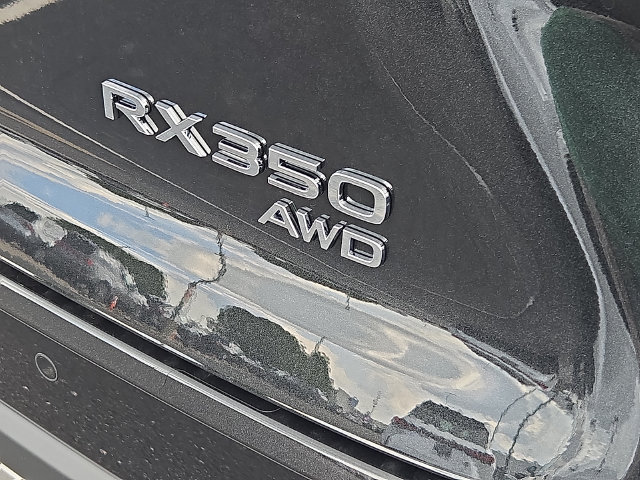 New 2026 Lexus RX 350 Premium Plus w/ Convenience Package AWD/4WD image 4