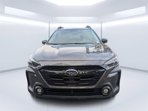 New 2025 Subaru Outback Onyx Edition image 8