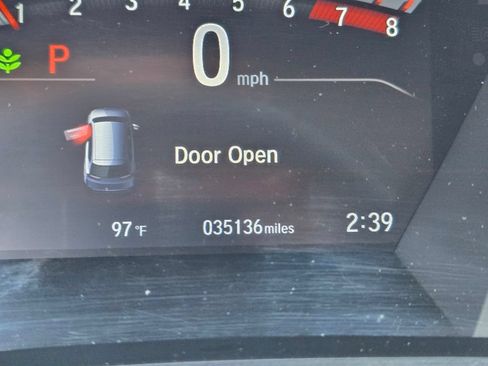 Used 2019 Honda CR-V EX-L image 21
