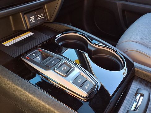 Used 2023 Honda Passport Elite image 23