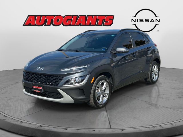 Used 2022 Hyundai Kona SEL AWD/4WD image 5