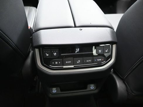 New 2026 Lexus TX 350 AWD image 20