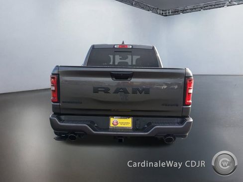 New 2026 RAM 1500 Big Horn image 4