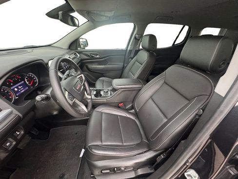 Used 2020 GMC Acadia SLT w/ Premium Package image 10