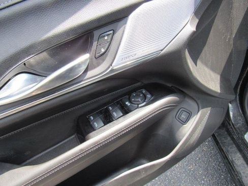 Used 2022 Cadillac CT4 Luxury w/ Sun And Sound Package AWD/4WD image 12