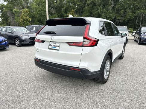 Used 2023 Honda CR-V EX image 6