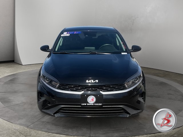 Used 2023 Kia Forte LXS FWD image 2