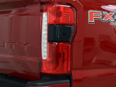 Used 2023 Ford F350 Lariat w/ Lariat Ultimate Package image 21