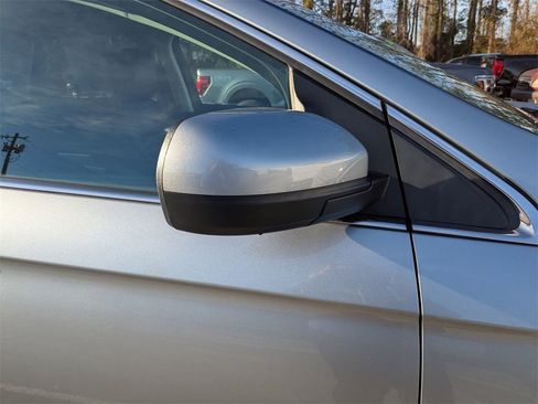 Used 2022 Ford Edge SEL image 12