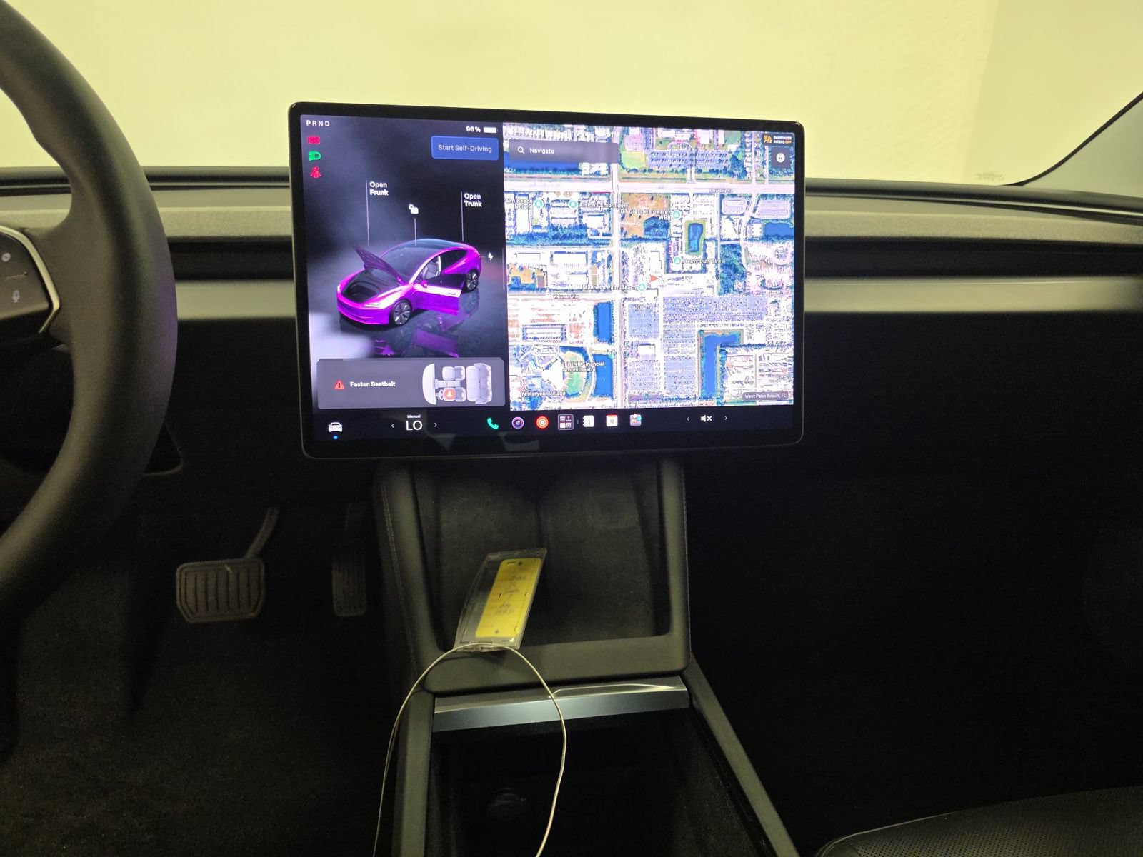Used 2026 Tesla Model 3 RWD image 9