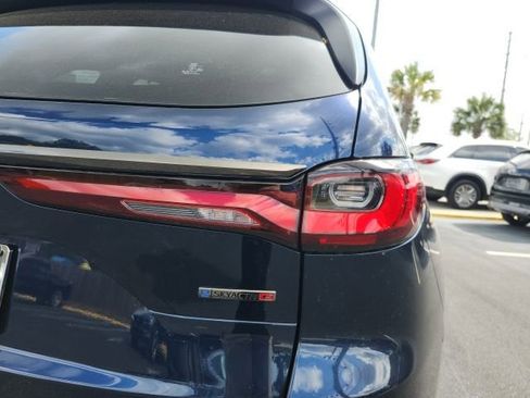 New 2026 MAZDA CX-90 3.3 Turbo S w/ Premium Package image 27