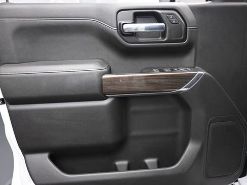 Used 2020 Chevrolet Silverado 1500 LT w/ All-Star Edition AWD/4WD image 19