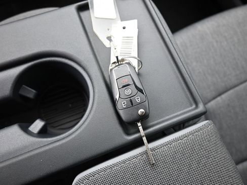 New 2026 Ford F350 XL w/ STX Appearance Package image 25