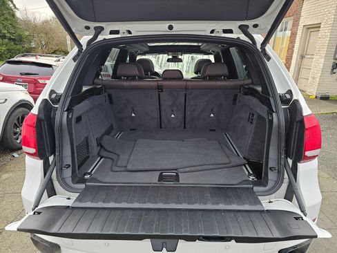 Used 2018 BMW X5 xDrive35i image 15