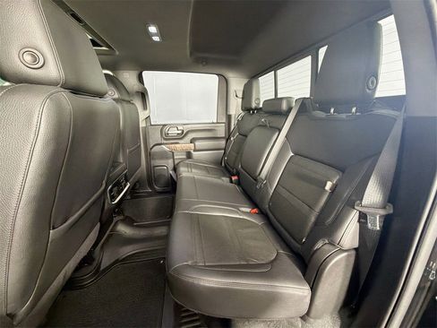Used 2021 GMC Sierra 2500 Denali w/ Denali Black Diamond Edition image 23