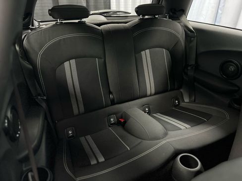 Used 2019 MINI Cooper John Cooper Works w/ Signature Upholstery Package image 20