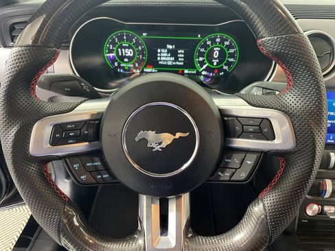 Used 2020 Ford Mustang GT w/ Equipment Group 301A RWD image 14