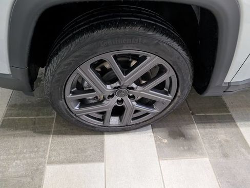 Used 2026 Jeep Compass Limited AWD/4WD image 7