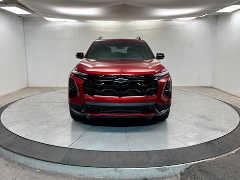 New 2026 Chevrolet Equinox RS w/ Convenience Package III image 9