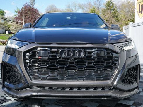 Used 2023 Audi RS Q8 AWD/4WD image 15
