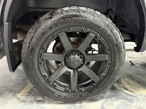 Used 2017 Ford F150 Limited AWD/4WD image 31