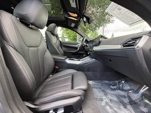 Used 2024 BMW 430i Gran Coupe xDrive AWD/4WD image 30
