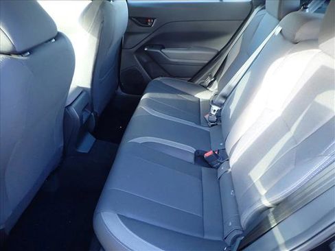 New 2025 Subaru Impreza 2.0i w/ Popular Package #1A image 9