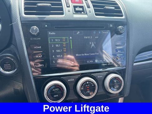 Used 2018 Subaru Forester 2.5i Touring AWD/4WD image 21