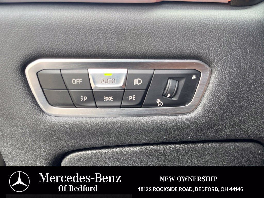 Used 2023 BMW X5 xDrive40i w/ Premium Package AWD/4WD image 28