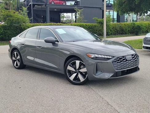 Certified 2025 Audi A5 2.0T Premium Plus AWD/4WD image 31