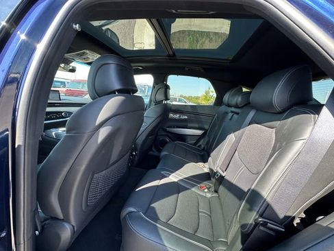 Used 2024 Genesis GV70 2.5T w/ Sport Prestige Package image 15