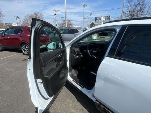 New 2026 Buick Envision Sport Touring image 23