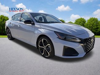 Used 2024 Nissan Altima 2.5 SR 360° Tour