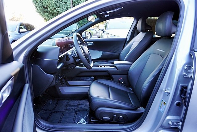 Certified 2025 Hyundai Ioniq 6 Limited RWD image 22