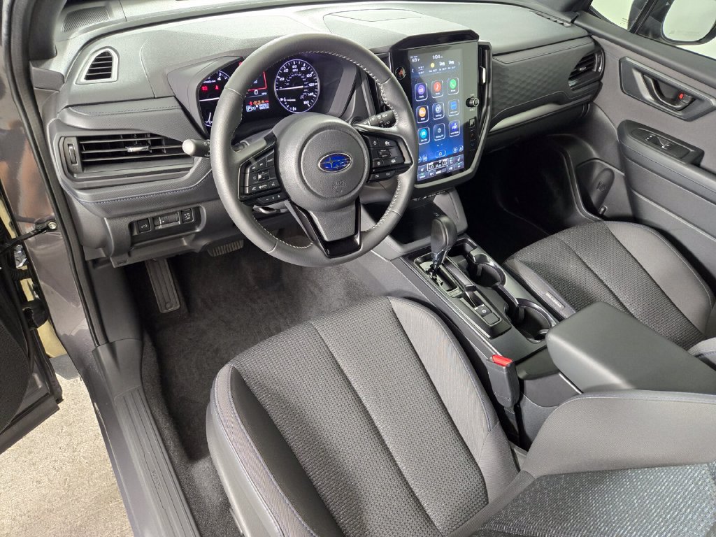 Certified 2026 Subaru Forester Premium AWD/4WD image 18