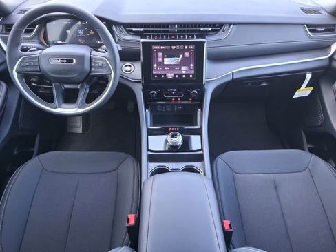 New 2026 Jeep Grand Cherokee Laredo X RWD image 14